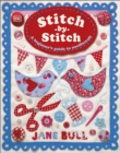 Stitch-by-Stitch : A Beginner's Guide to Needlecraft - Book