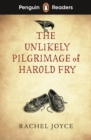 Penguin Readers Level 5: The Unlikely Pilgrimage of Harold Fry (ELT Graded Reader) - eBook
