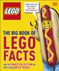 The Big Book of LEGO Facts - eBook