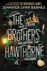 The Brothers Hawthorne - eBook