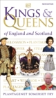 Kings & Queens of England and Scotland - Book