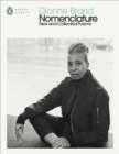 Nomenclature : New and Collected Poems - Book