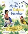 The Mystery of the Golden Feather : A Mindful Journey Through Birdsong - eBook