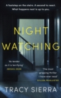 Nightwatching - eBook