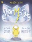 Storm-Cat : A first-time feelings picture book - eBook