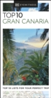 DK Eyewitness Top 10 Gran Canaria - eBook