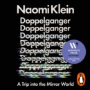 Doppelganger : A Trip Into the Mirror World - eAudiobook