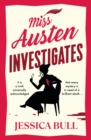 Miss Austen Investigates - Book
