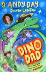 Dino Dad : The first book from children s TV star and dinosaur enthusiast Andy Day - eBook