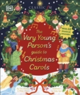 The Very Young Person's Guide to Christmas Carols - Book