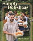 Simply Delishaas : Favorite Recipes From My Midwestern Kitchen: A Cookbook - eBook