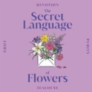 The Secret Language of Flowers - eAudiobook
