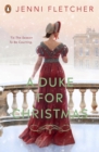 A Duke for Christmas : A festive YA romance - eBook