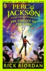 Percy Jackson and the Olympians: The Chalice of the Gods - Book