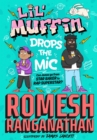 Lil' Muffin Drops the Mic - Book