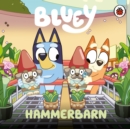 Bluey: Hammerbarn - eBook