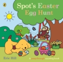 Spot's Easter Egg Hunt - Book