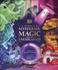 The Book of Mysteries, Magic, and the Unexplained - eBook