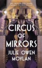 Circus of Mirrors - Book