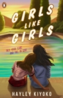 Girls Like Girls - Book