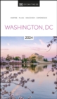 DK Eyewitness Washington DC - eBook