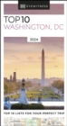 DK Eyewitness Top 10 Washington DC - eBook
