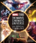 Marvel Studios The Marvel Cinematic Universe An Official Timeline - eBook