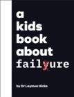A Kids Book About Failure - eBook