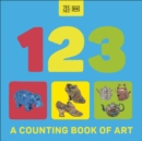 The Met 123 : A Counting Book of Art - eBook