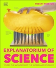Explanatorium of Science - Book