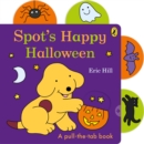Spot’s Happy Halloween - Book