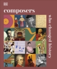Composers Who Changed History - Book