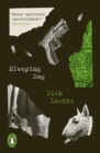 Sleeping Dog - Book