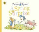 Peter Rabbit Tales - A Spring Surprise - eBook