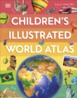 Children's Illustrated World Atlas - Book