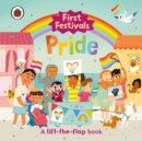 First Festivals: Pride - Book