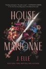 House of Marionne : Bridgerton meets Fourth Wing in this Sunday Times and New York Times bestseller - Book