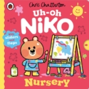 Uh-Oh, Niko: Nursery - Book
