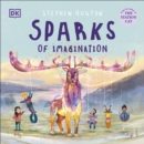 Sparks of Imagination - Book