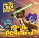Pop-Up Peekaboo! Star Wars Young Jedi Adventures - Book