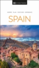 DK Eyewitness Spain - Book