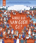 The Met Where Did Van Gogh Go? - Book