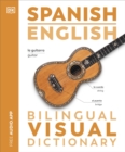 Spanish English Bilingual Visual Dictionary - Book