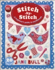 Stitch-by-Stitch : A Beginner's Guide to Needlecraft - eBook