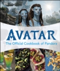 Avatar The Official Cookbook of Pandora - eBook