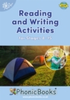 Phonic Books Dandelion World Reading and Writing Activities for Stages 8-15 (Consonant blends and digraphs) - Book