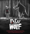 Peter and the Wolf : Wolves Come in Many Disguises - Book