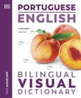 Portuguese English Bilingual Visual Dictionary - Book