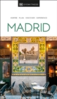 DK Eyewitness Madrid - Book