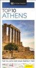 DK Eyewitness Top 10 Athens - Book